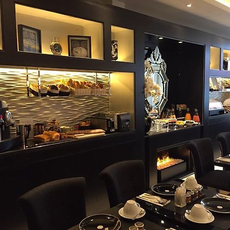 Petit Madeleine Hotel Париж Екстер'єр фото
