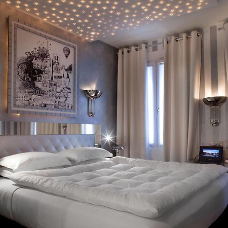 Petit Madeleine Hotel Париж Екстер'єр фото