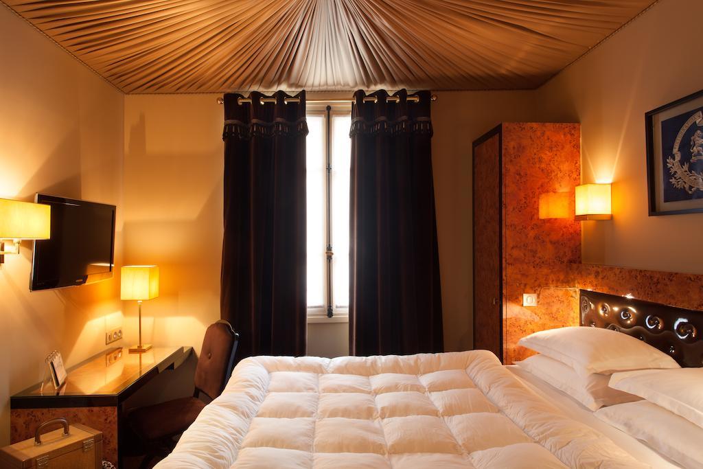 Petit Madeleine Hotel Париж Екстер'єр фото