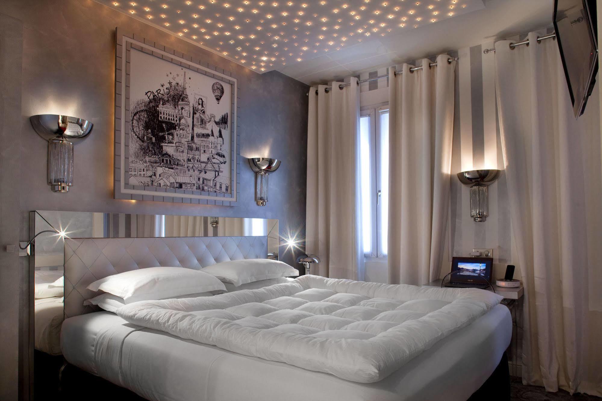 Petit Madeleine Hotel Париж Екстер'єр фото