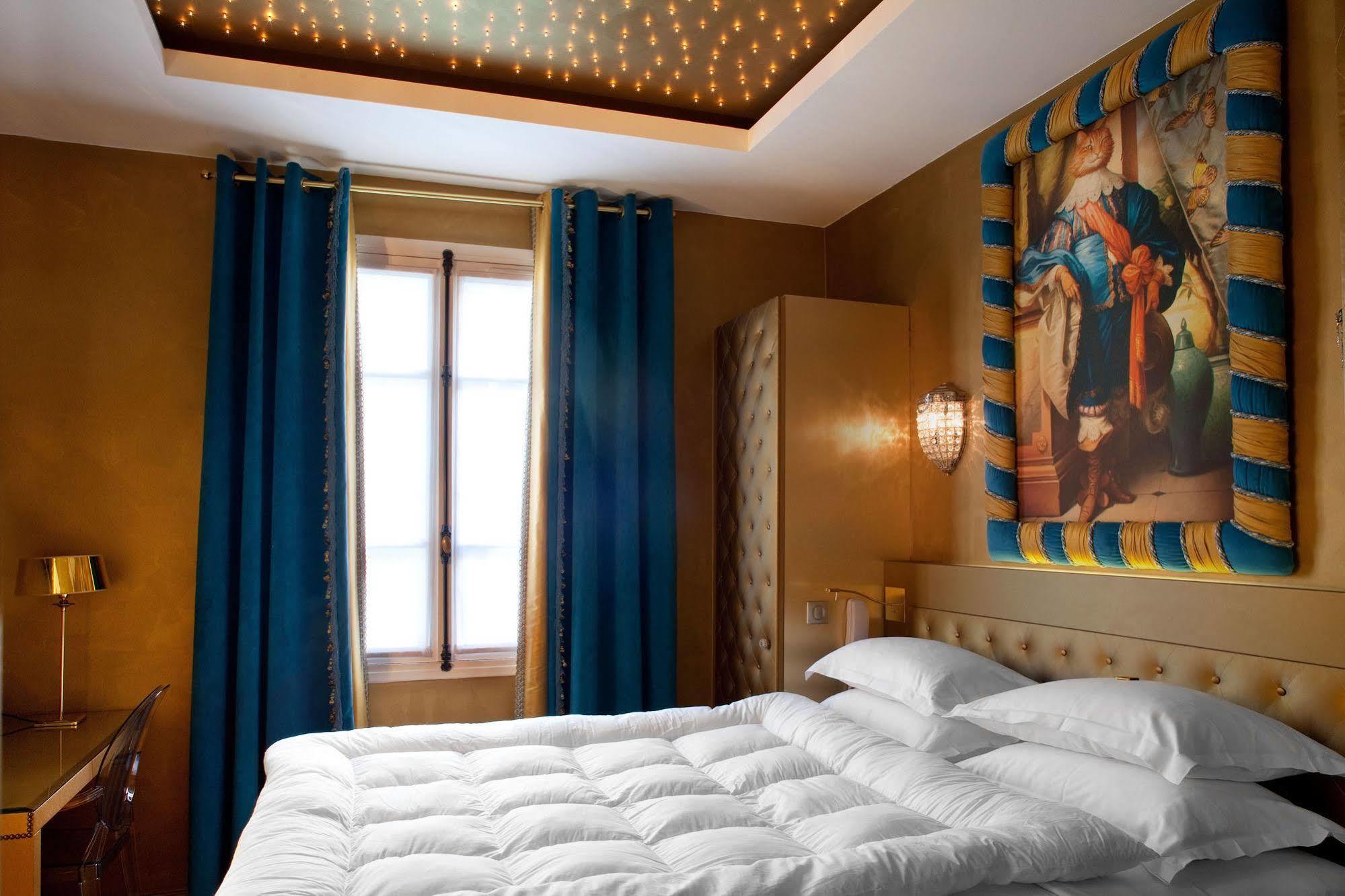 Petit Madeleine Hotel Париж Екстер'єр фото