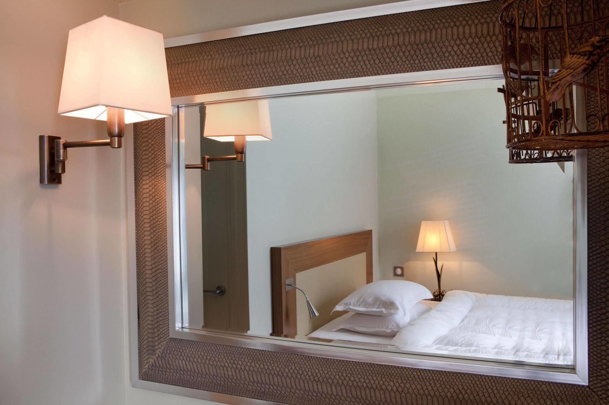 Petit Madeleine Hotel Париж Екстер'єр фото