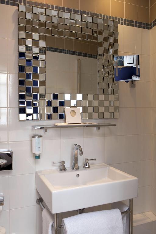 Petit Madeleine Hotel Париж Екстер'єр фото